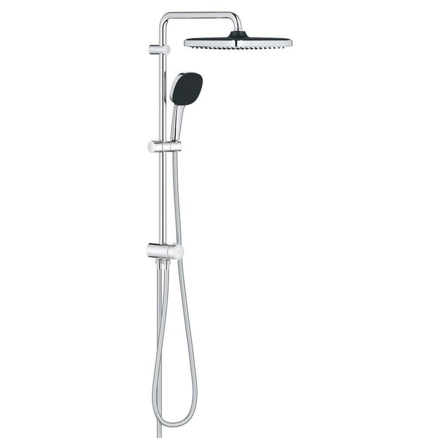 Vitalio Comfort 250 Douchesysteem M/Omstelling