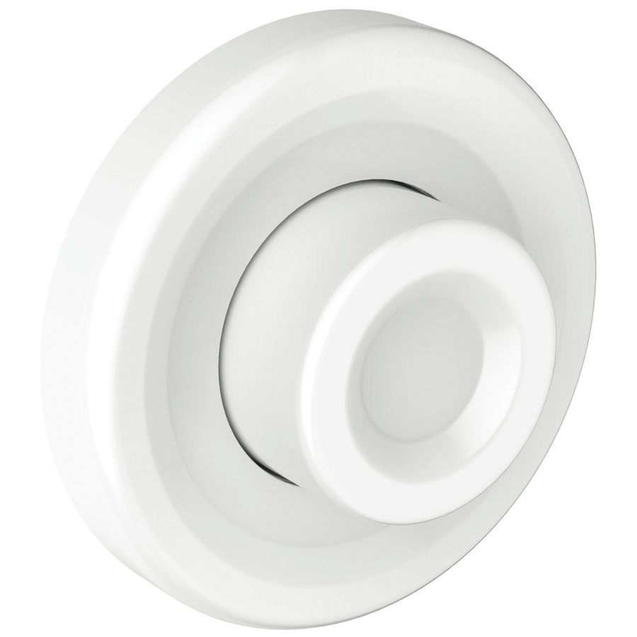 Septa pro xs p2 bedieningspaneel pneumatische bediening wit