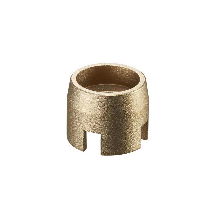 Blokkeerkap voor Optibal kogelkraan DN20 + DN25