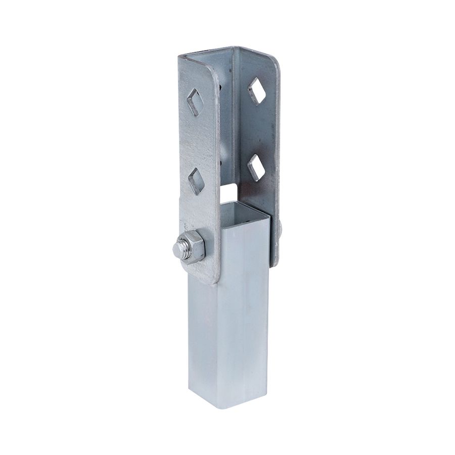 Scharnier 335 BUP 140x45x83 Yeti