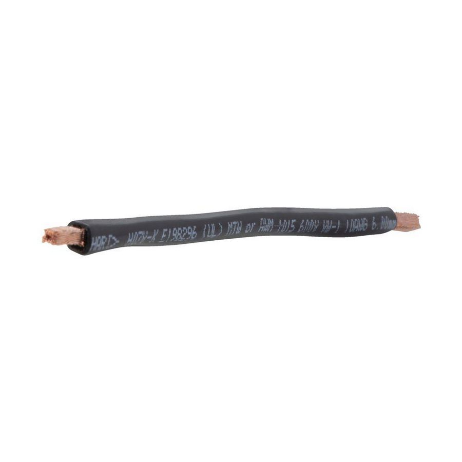 Kabel 16mm² L=142mm VVE=30