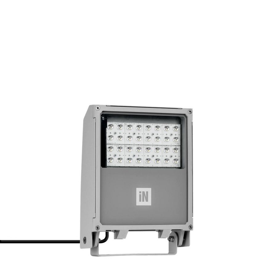 LED-Schijnwerpers 3000K 68W met automatische vermogensreduct