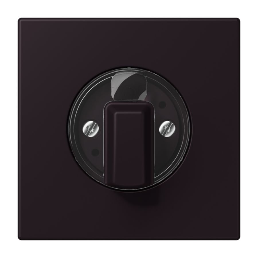 Afdekking jal draaischakelaar klembevestiging LC4320E