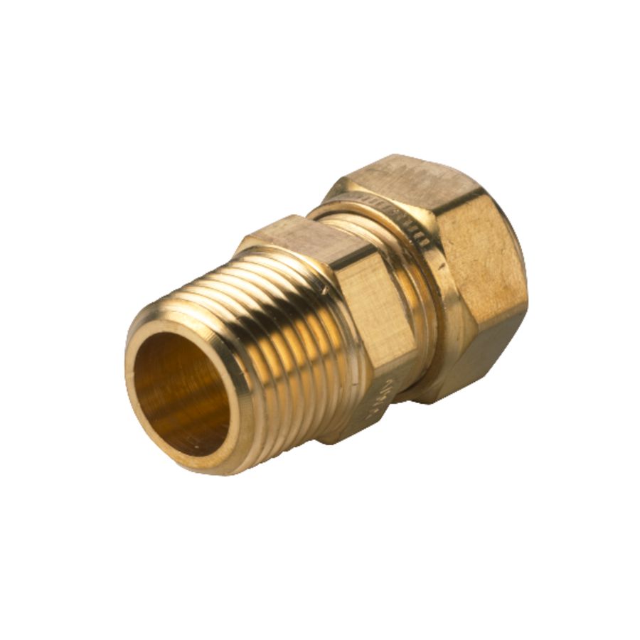 Puntstuk Super knel 22x1/2"con.bt. S1202 k/g