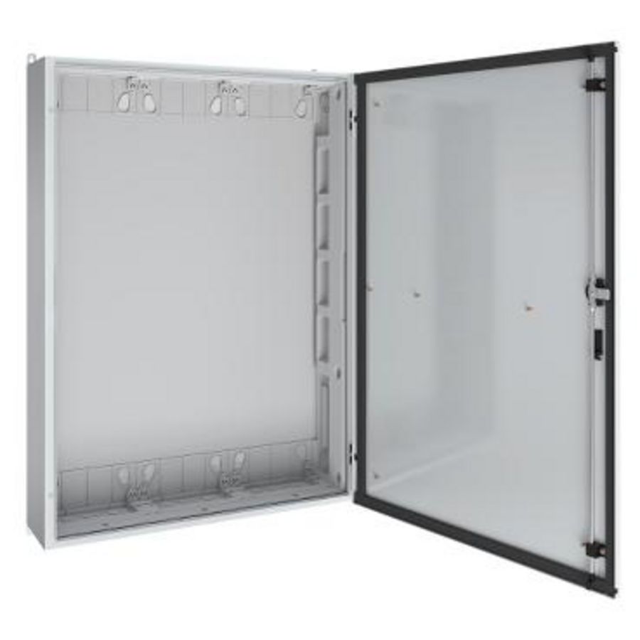 Wandkast Klasse II IP54 800mm breed 1102mm (SBN Espro)