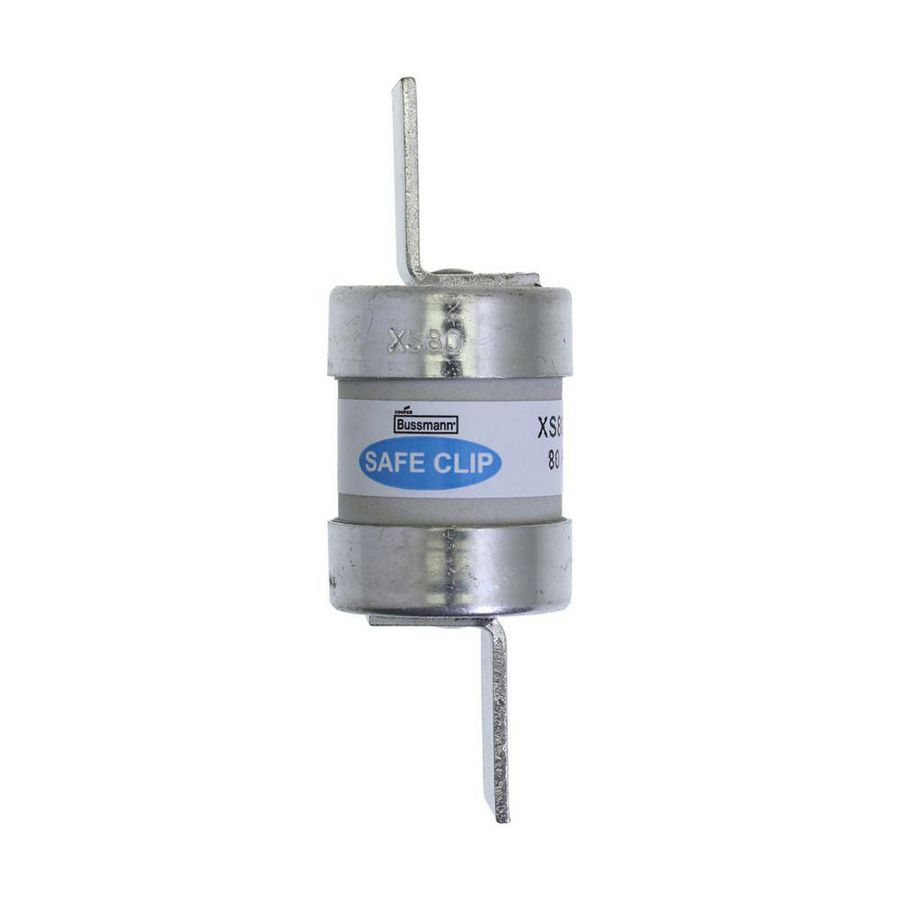 Zekering laagsp. 80A AC 440V BS88/F3 27x80 gL/gG BS VVE=10