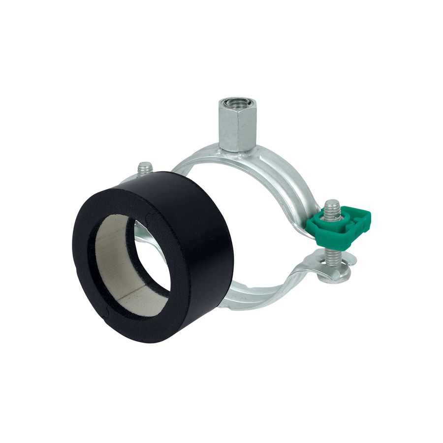 Koude iso.beugel BISOFIX E13 + Bifix G2 26.9-28.0mm VVE=50