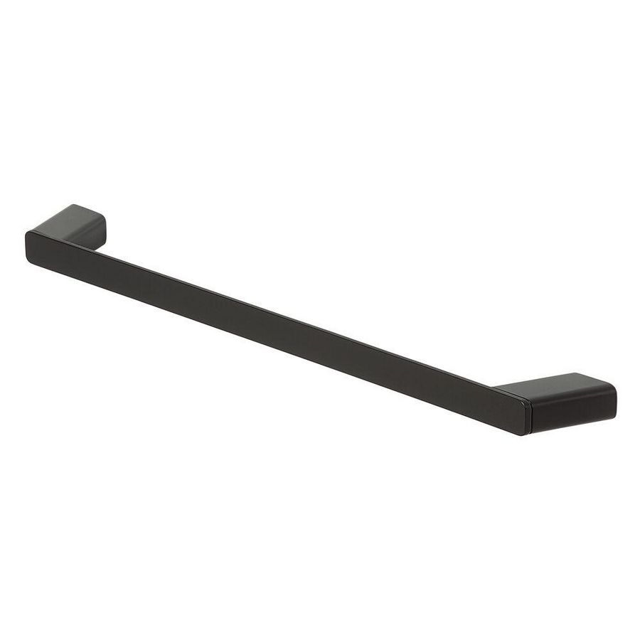 Handdoekrek 600mm zwart SHIFT