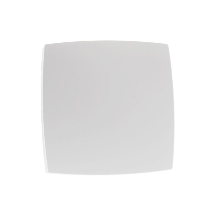 Badkamer-/ toiletventilator LDT 100 wit