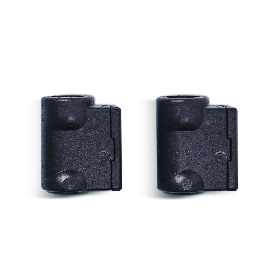 Isolatieset voor afsluiters