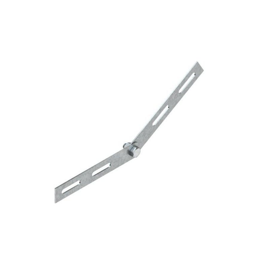 Verticaal Instelbaar Koppeling RGV 35