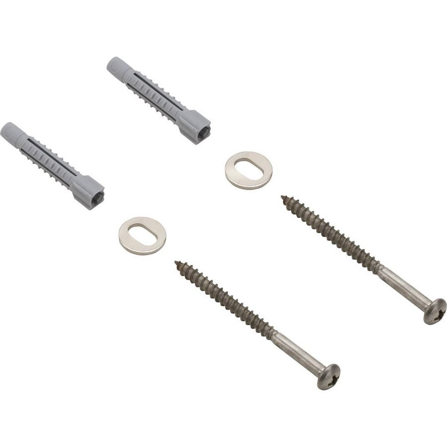 HG Unica"E-F-ST bevestigingsset