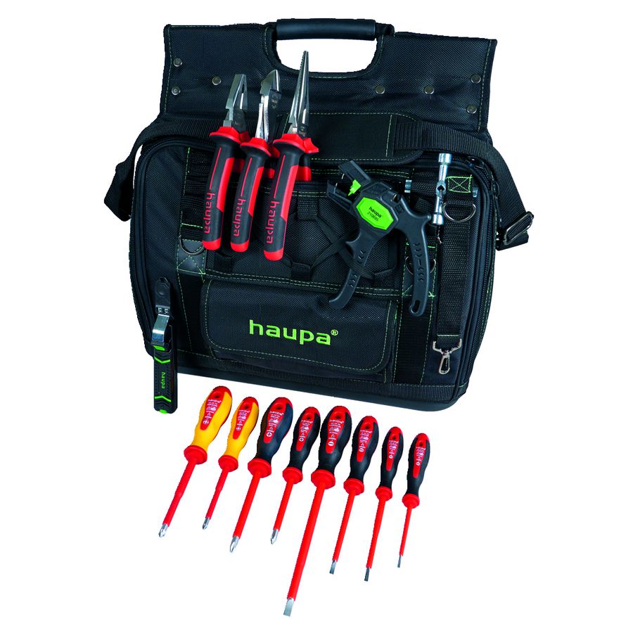 Gereedschapstas ProBag Go