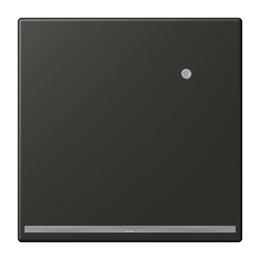 LED orientatieverlichtingLS-antraciet & lichtsensor