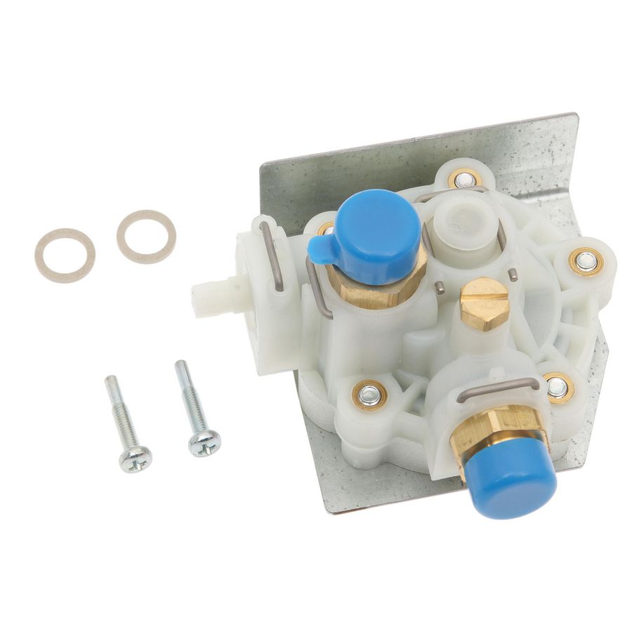 Watergedeelte compleet 0020206141