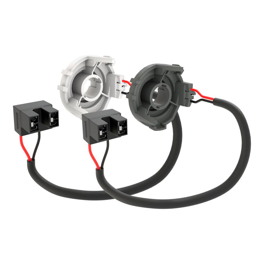 Doos a 2st. Adapter LEDriving 64210DA05 12V Duo