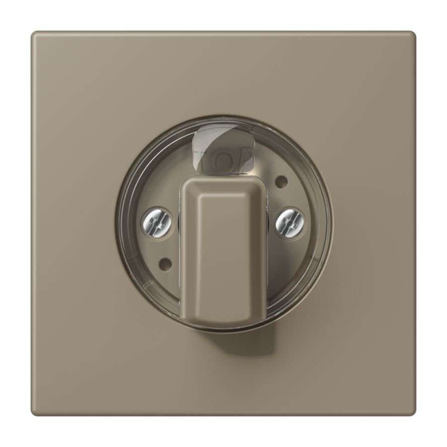 Afdekking jal draaischakelaar klembevestiging LC32141