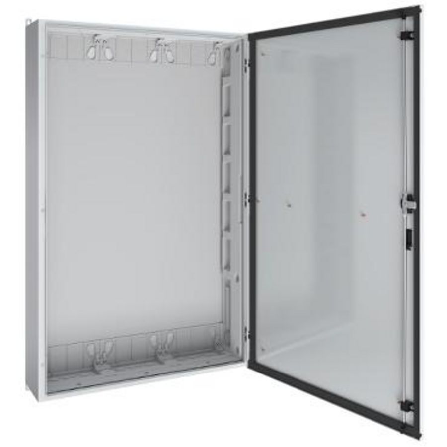Wandkast Klasse II IP54 800mm breed 1252mm (SBN Espro)