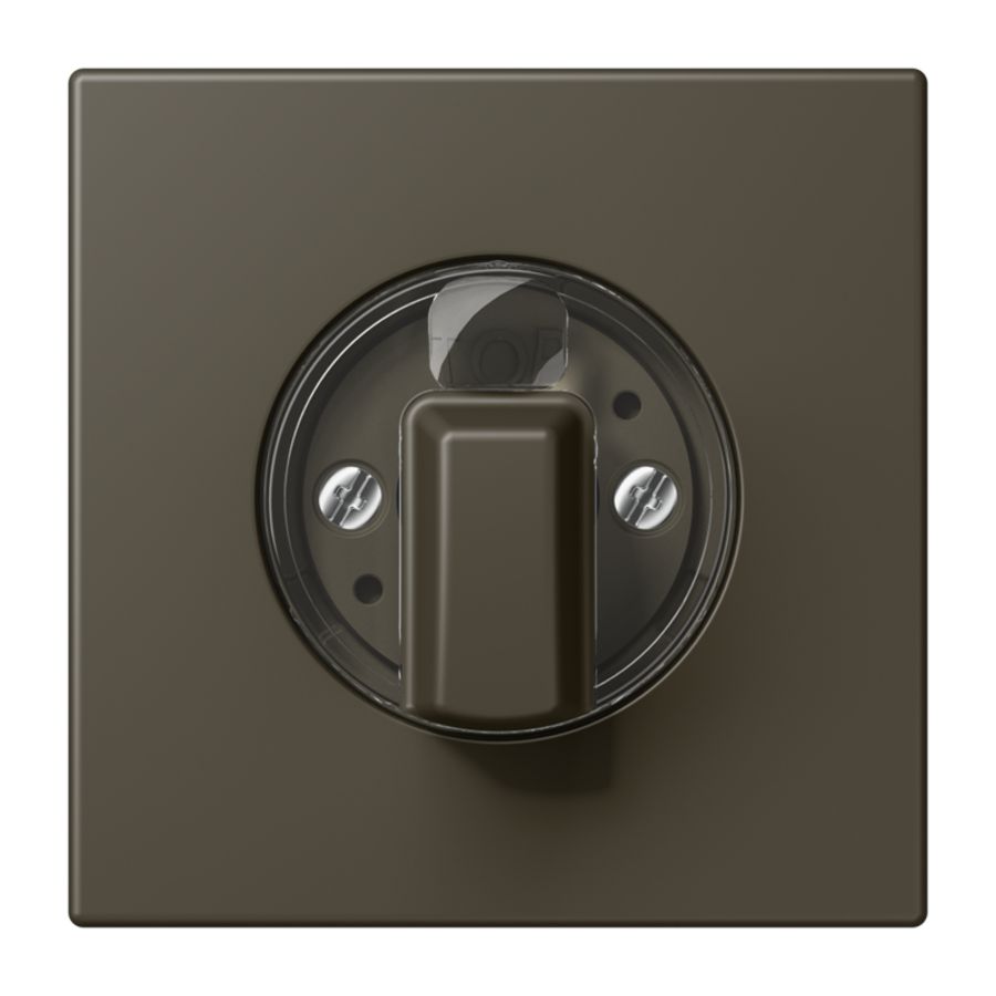 Afdekking jal draaischakelaar klembevestiging LC32140