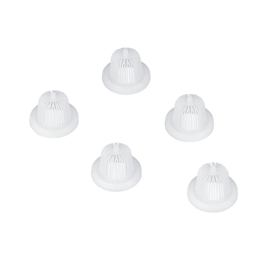 Set a 5 st. zeefjes