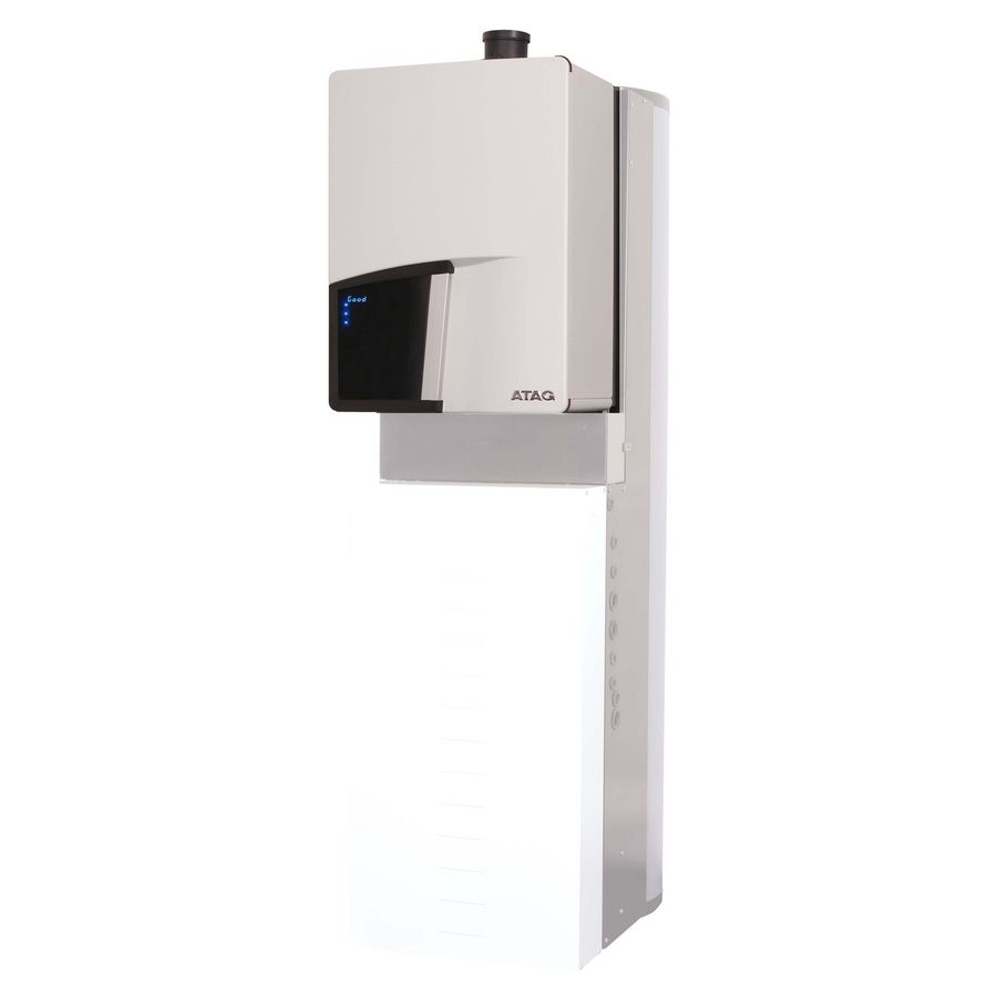CV-ketel Q38SCR CW5