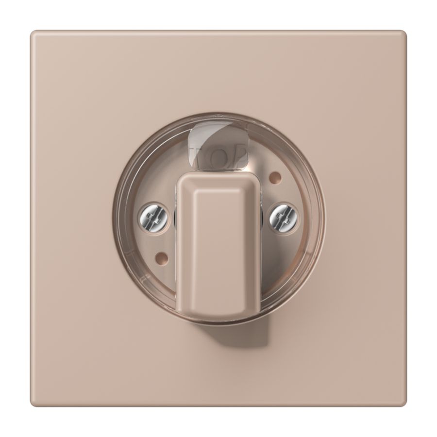 Afdekking jal draaischakelaar klembevestiging LC32131