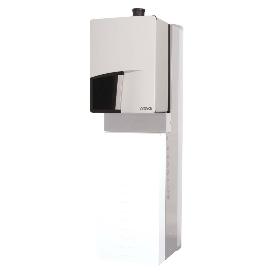 CV-ketel Q25SCR CW4