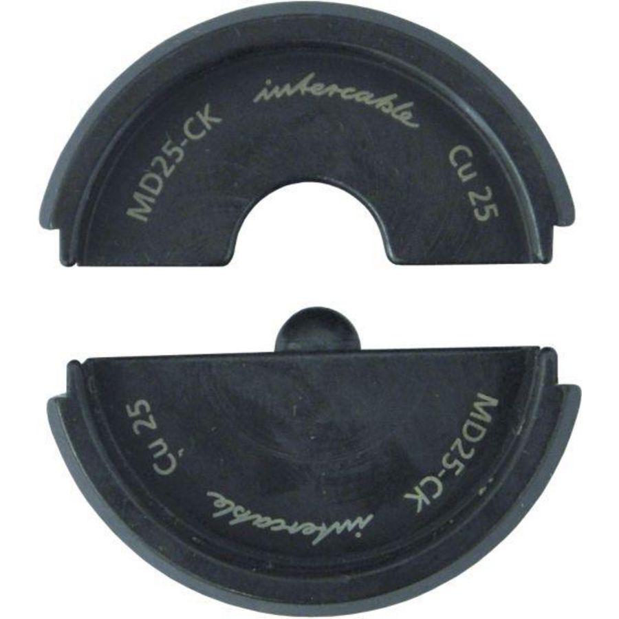 Doornpersinzetstuk voor QKS /STKS RKS-Ni /RKS-VA 10mm² S60