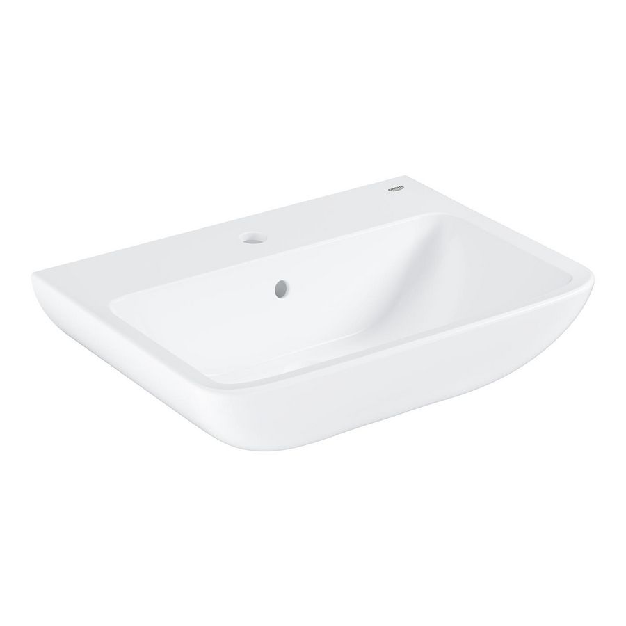 Start Edge Ceramic Wastafel 600mm