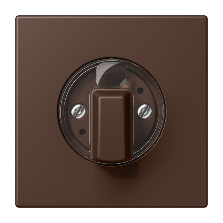 Afdekking jal draaischakelaar klembevestiging LC32130