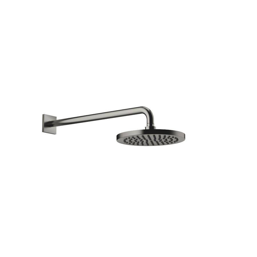 SERIE OVERK. Regendouche+wandbev 220mm-DP gebor