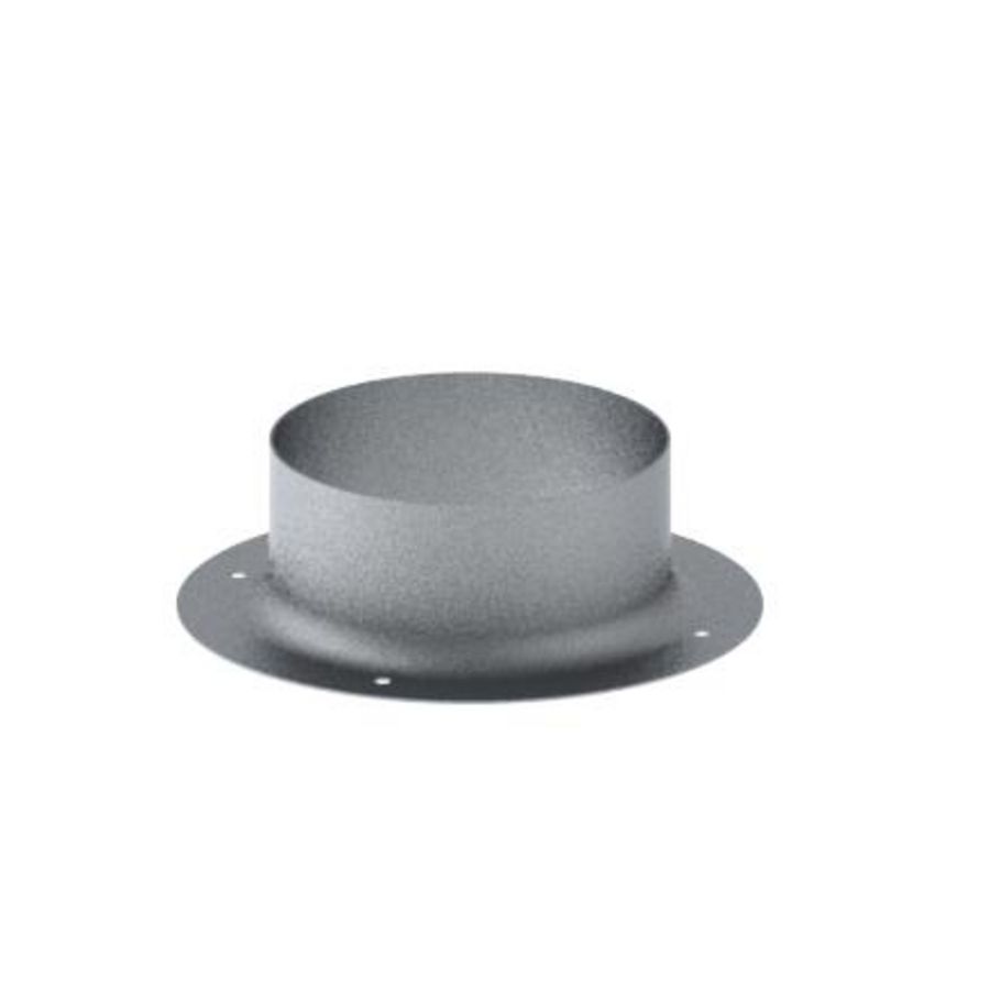 Plakplaat MINIFLEX rookgasafvoer 113
