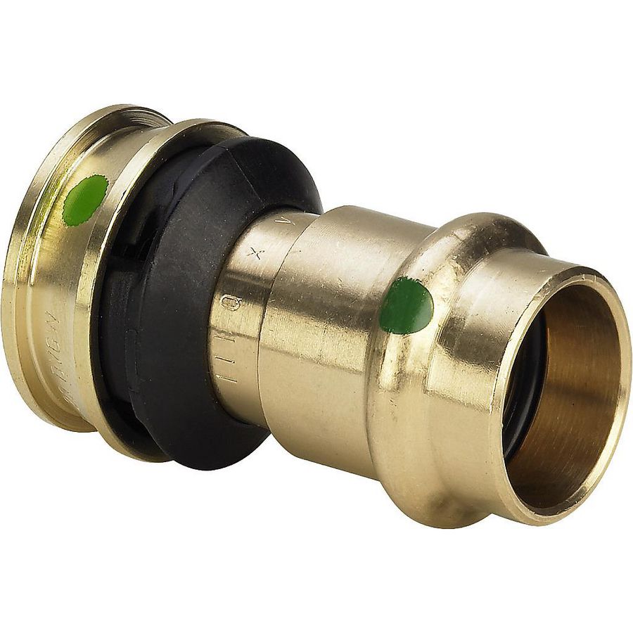 Verloopsok RAXOFIX pers 32mm x 28mm SANPRESS 5313P VVE=5