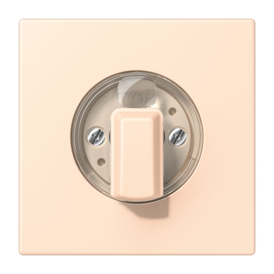 Afdekking jal draaischakelaar klembevestiging LC32123