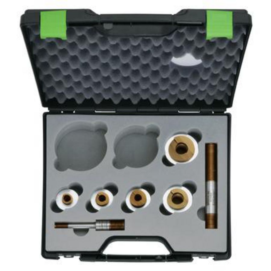 Gatenponsen M16-40+2xtrekbout+koffer 50766803 Slugsplitter