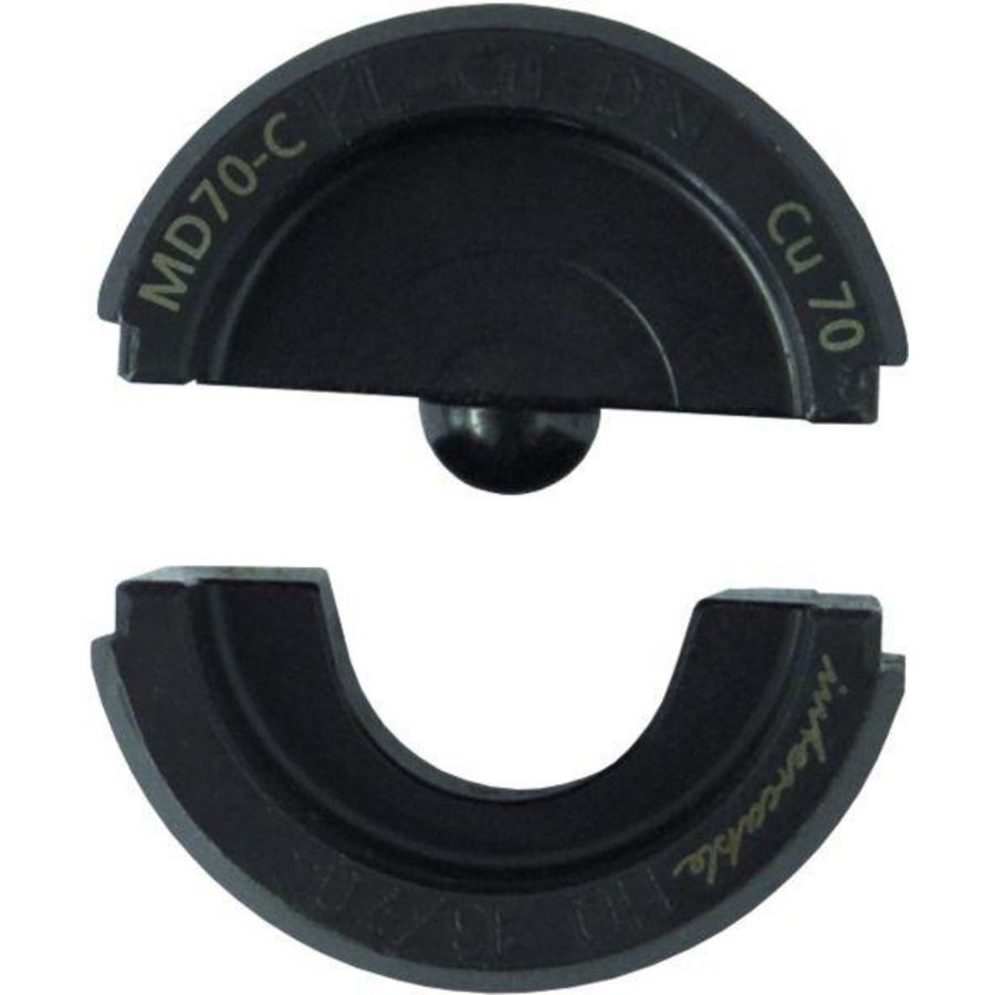 Doornpersinzetstuk voor QKS /STKS RKS-Ni /RKS-VA 25mm² S130