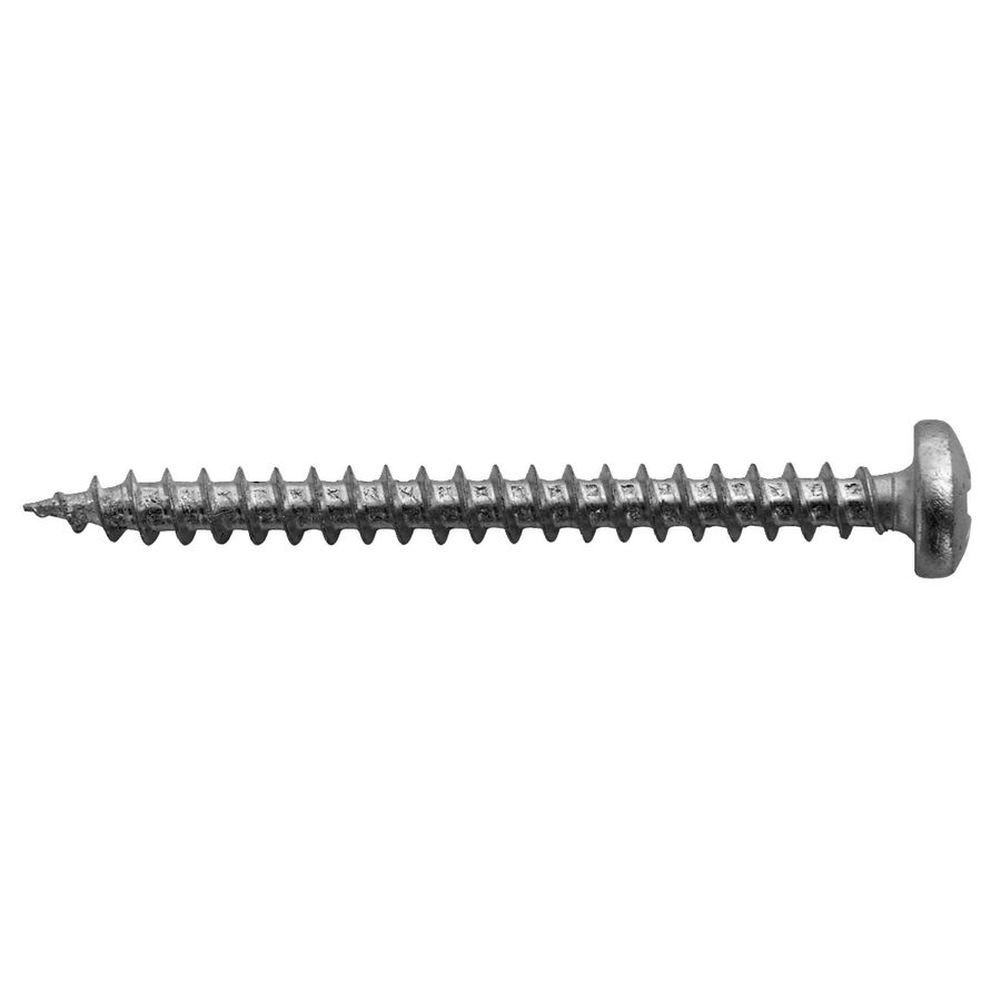 Zak a 100st. LenskopschroefPH2 4,2x25