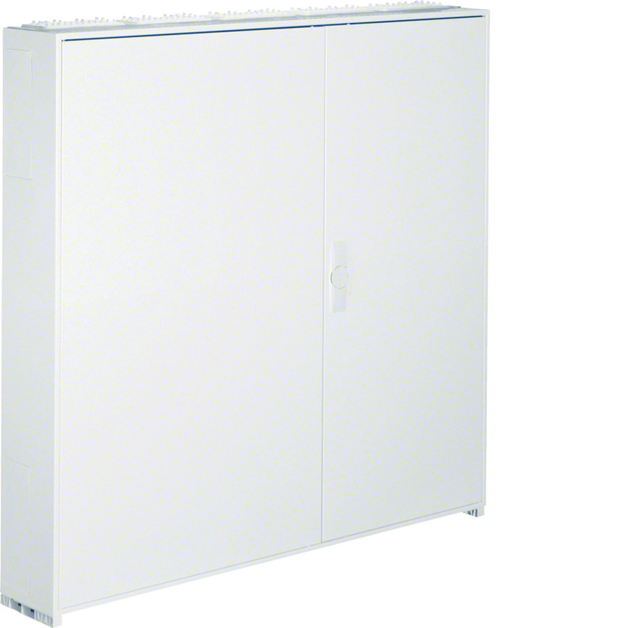 Verdeler univers IP44 geaard 1250x1300x205mm