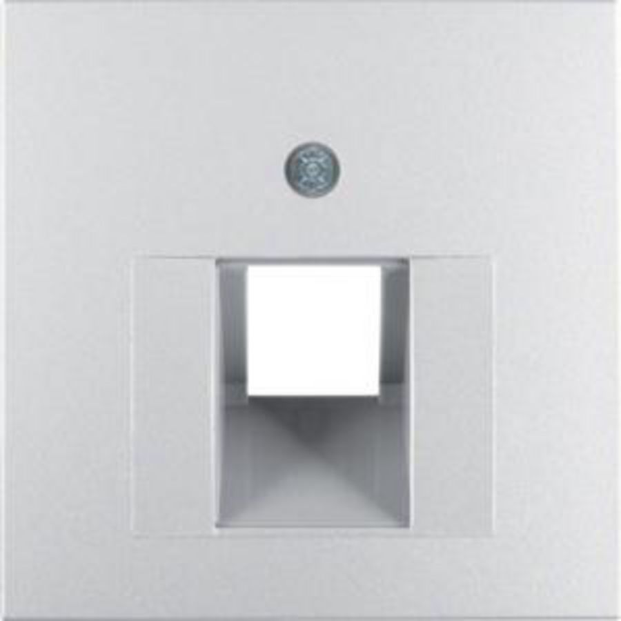 Centraaldoos RJ-datacontactd 1v 45° S.1/B.3/B.7 alulook