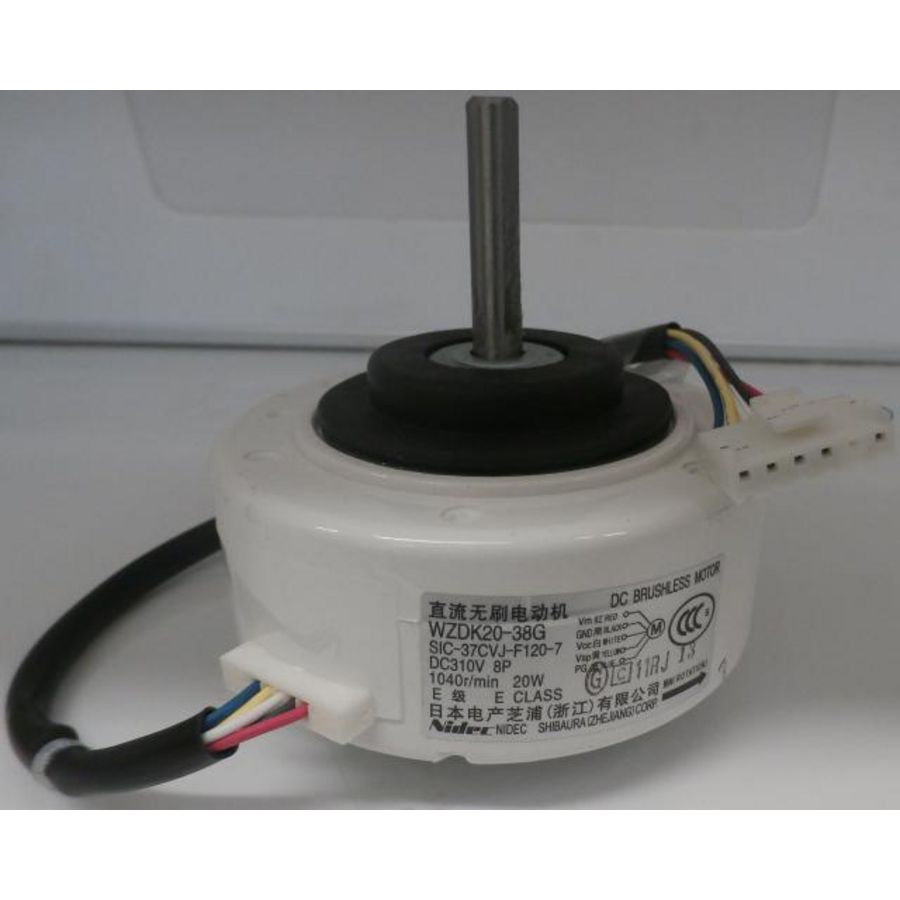 Motor 0020254055