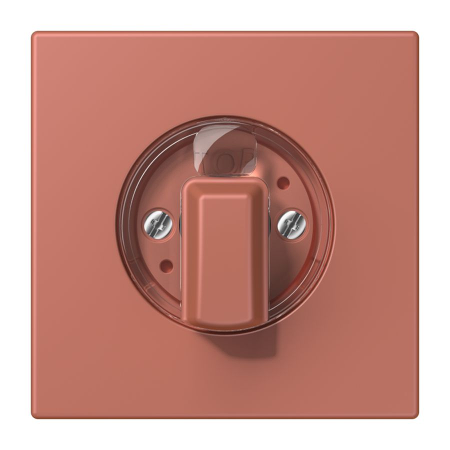 Afdekking jal draaischakelaar klembevestiging LC32121