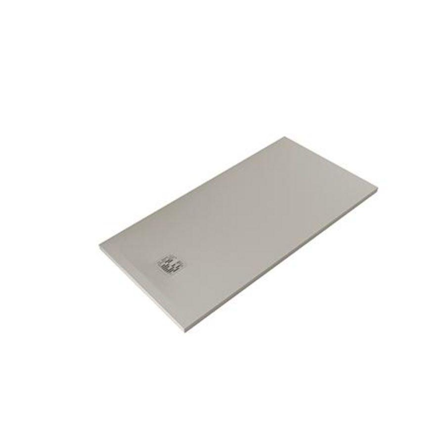 Terra Douchebak Afv.Zijde 70X140 L.Dove