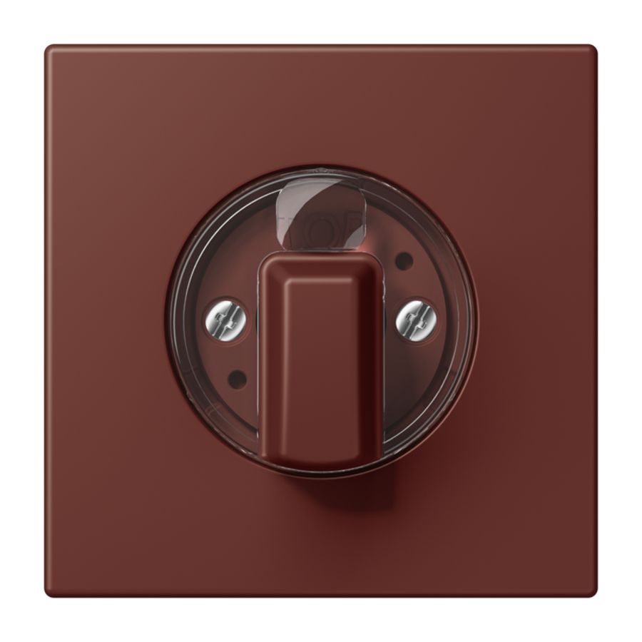 Afdekking jal draaischakelaar klembevestiging LC32120