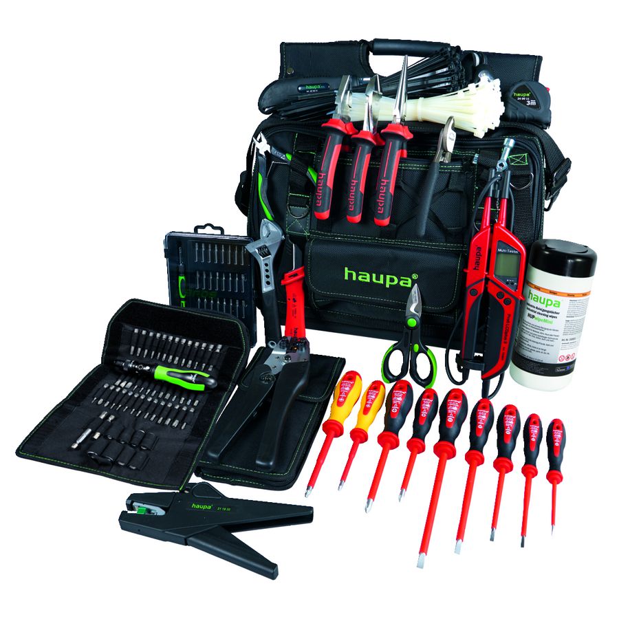 Gereedschapstas ProBag Max