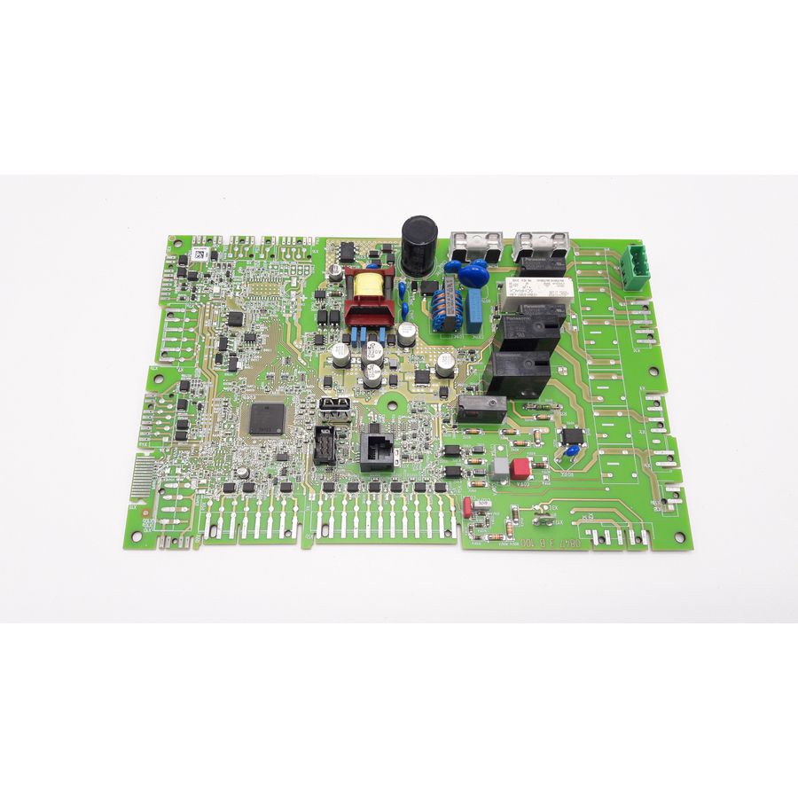 Besturingsprint CWH Ace 30 7709319