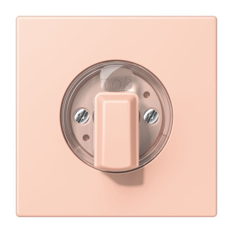 Afdekking jal draaischakelaar klembevestiging LC32112