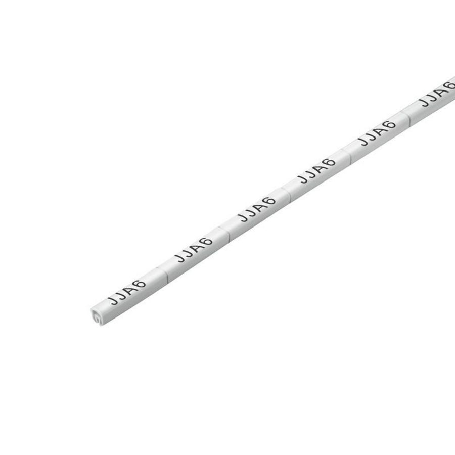 Kabelcoderingsyst. To customer geleider O.D.:4-10 VVE=125