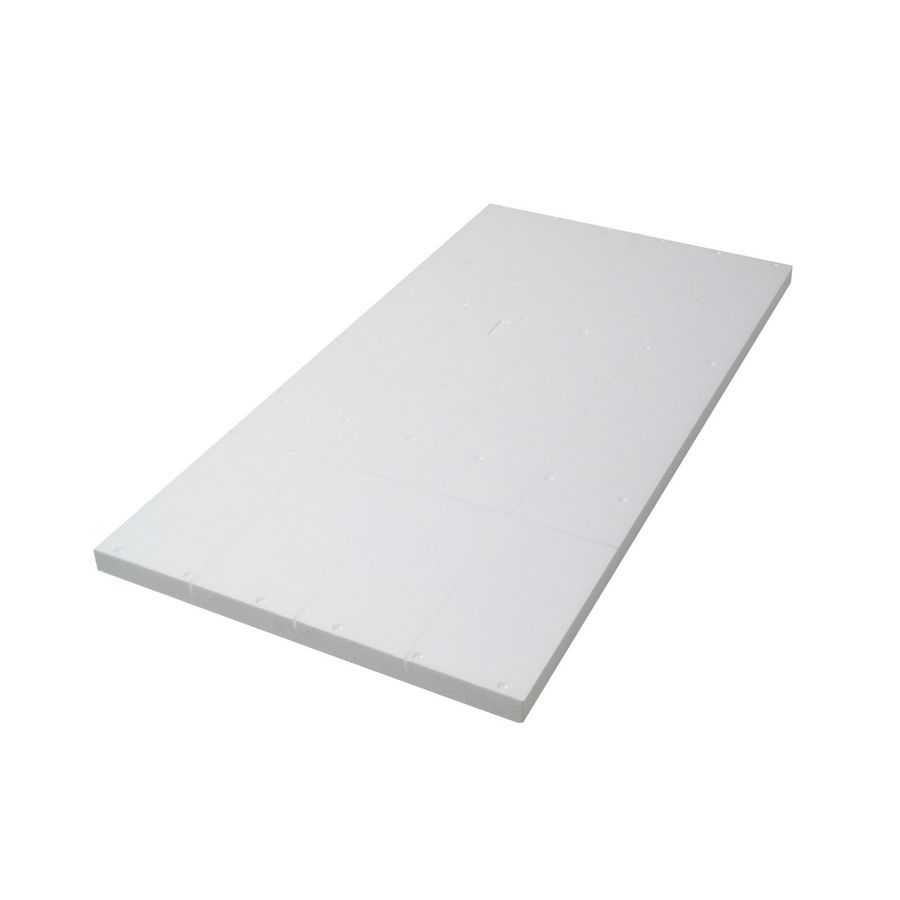 Fh-Sf Blindplaat 1000X500X30 Mm
