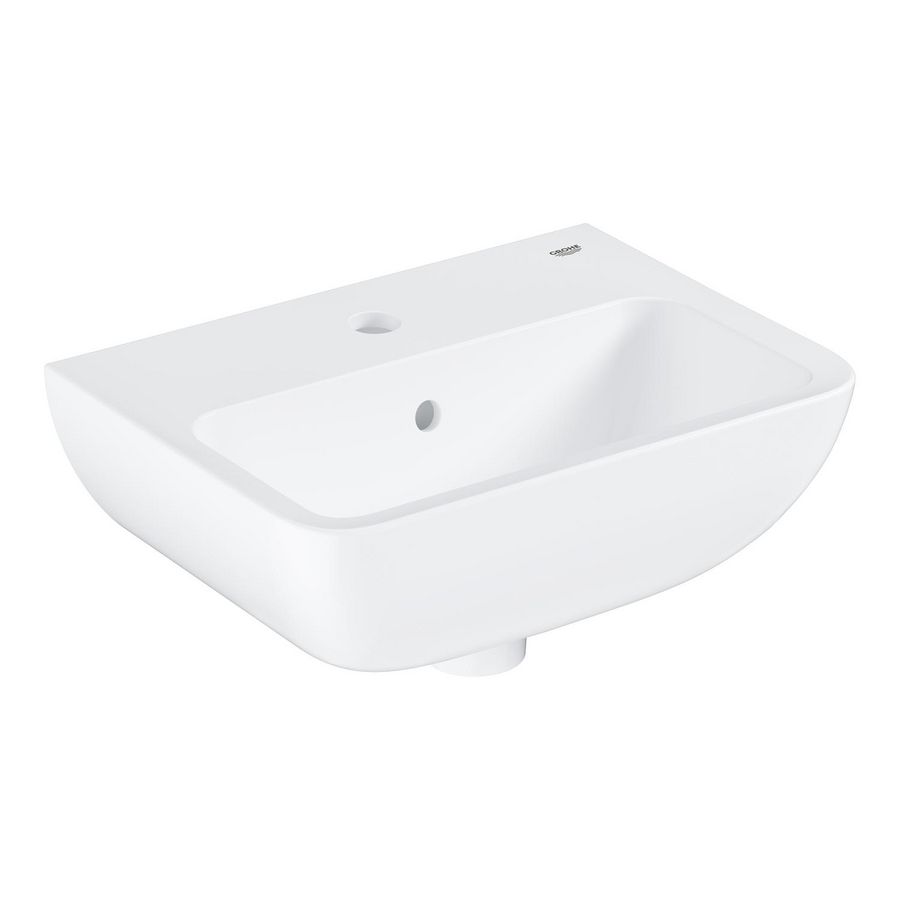 Start Edge Ceramic Wastafel 450mm