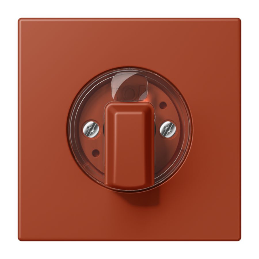 Afdekking jal draaischakelaar klembevestiging LC32110